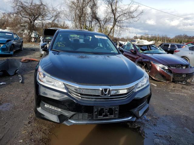 Photo 5 from auction – 2016 HONDA ACCORD EXL with VIN 1HGCR3F83GA032142