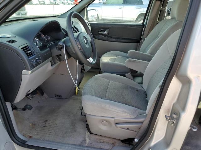 Photo 7 from auction – 2006 CHEVROLET UPLANDER L with VIN 1GNDV23L26D243175