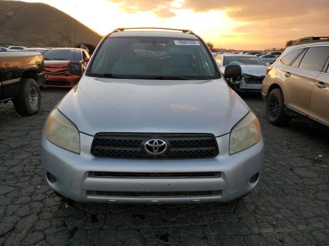 Photo 5 from auction – 2006 TOYOTA RAV4 with VIN JTMZD33V465018050