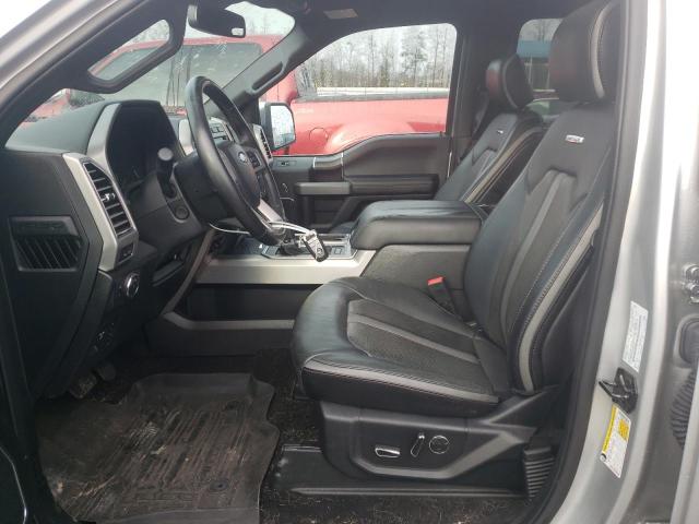 Photo 7 from auction – 2019 FORD F150 SUPER with VIN 1FTEW1E45KFB24335