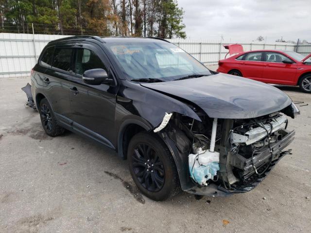 Photo 4 from auction – 2018 MITSUBISHI OUTLANDER with VIN JA4AD3A36JZ049259