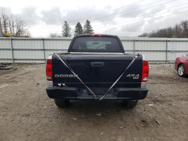 Photo 6 from auction – 2003 DODGE RAM 1500 S with VIN 1D7HU18N03S215325