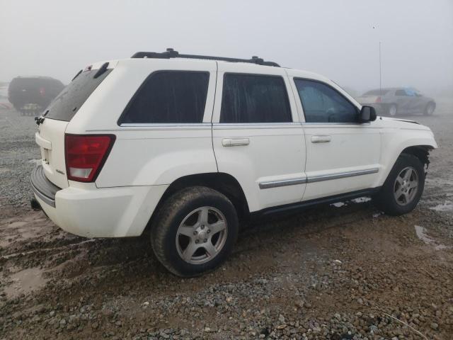 Photo 3 from auction – 2005 JEEP GRAND CHER with VIN 1J4HS58N85C682717