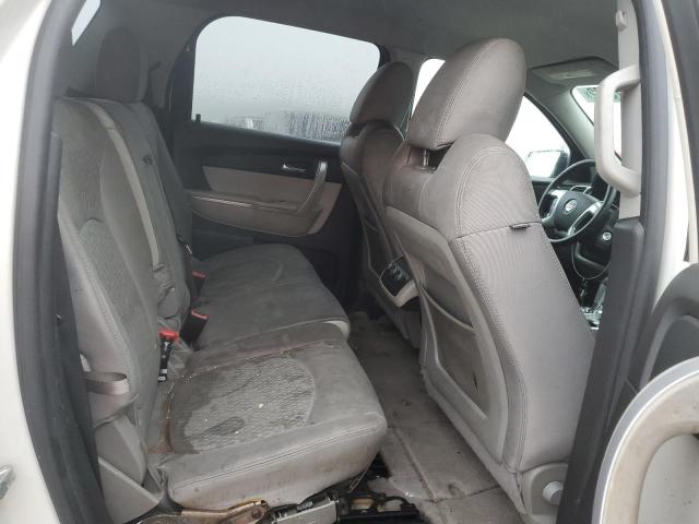 Photo 11 from auction – 2011 GMC ACADIA SLE with VIN 1GKKRNED3BJ172791