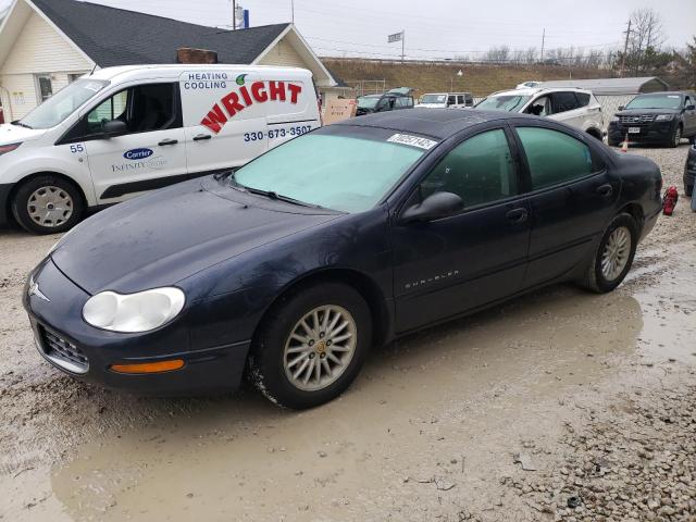 CHRYSLER CONCORDE L 2001 with VIN 2C3HD46R71H709546 - Photo from auction
