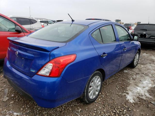 Photo 3 from auction – 2015 NISSAN VERSA S with VIN 3N1CN7AP9FL821308