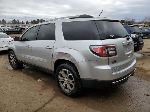 Photo 2 from auction – 2014 GMC ACADIA SLT with VIN 1GKKVRKD1EJ349866
