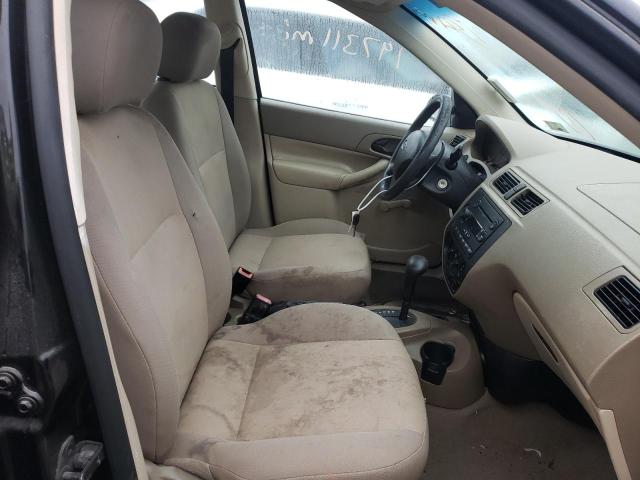 Photo 5 from auction – 2007 FORD FOCUS ZX4 with VIN 1FAFP34N27W278280