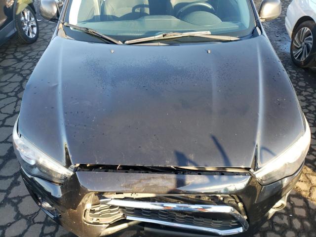 Photo 11 from auction – 2014 MITSUBISHI OUTLANDER with VIN 4A4AR4AU3EE024380