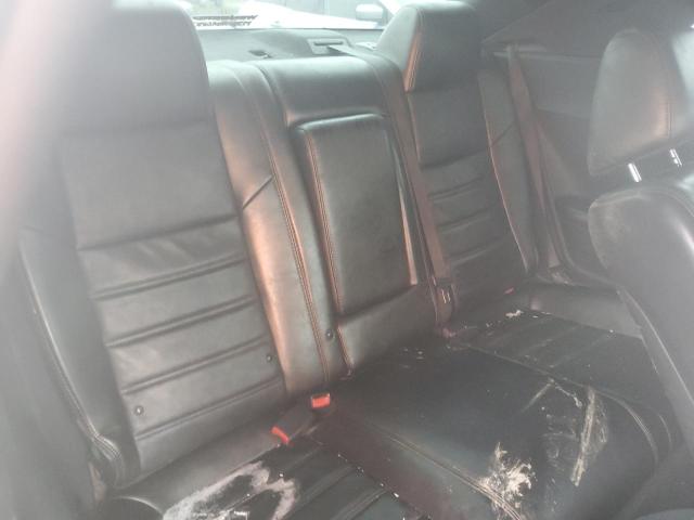 Photo 10 from auction – 2014 DODGE CHALLENGER with VIN 2C3CDYBT8EH218573