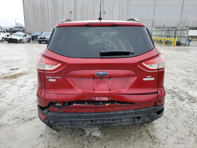 Photo 6 from auction – 2014 FORD ESCAPE SE with VIN 1FMCU0GX2EUC58374