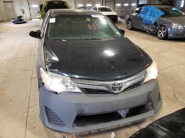 Photo 5 from auction – 2014 TOYOTA CAMRY L with VIN 4T1BF1FK8EU369707