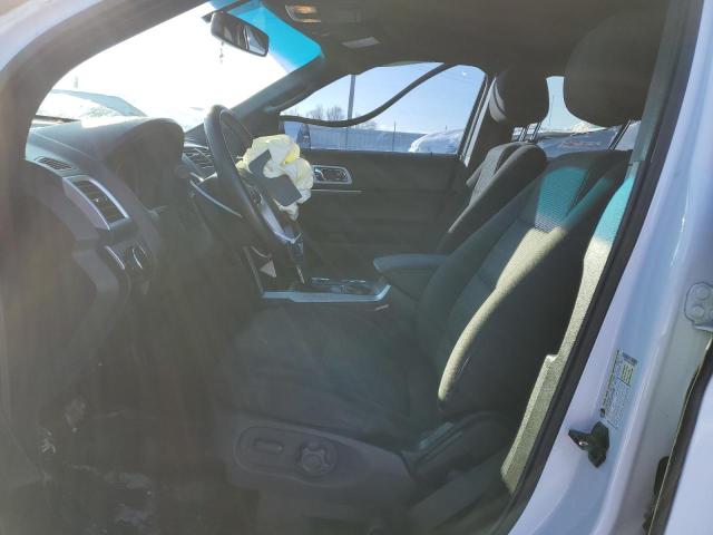 Photo 7 from auction – 2014 FORD EXPLORER X with VIN 1FM5K7D84EGA26300