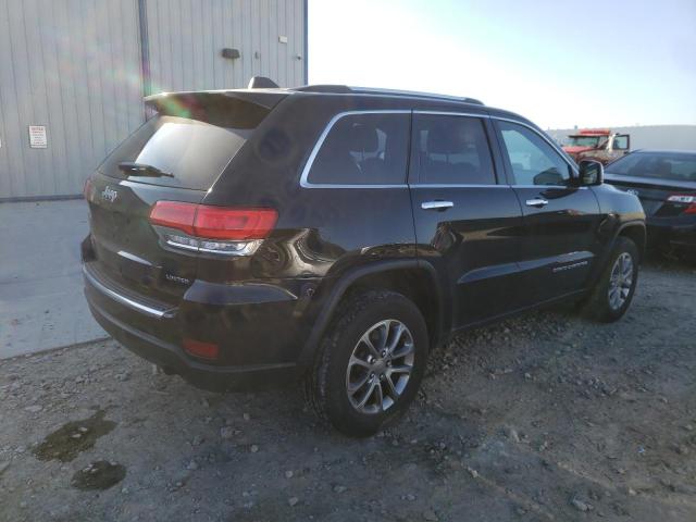 Photo 3 from auction – 2015 JEEP GRAND CHER with VIN 1C4RJFBG3FC844400