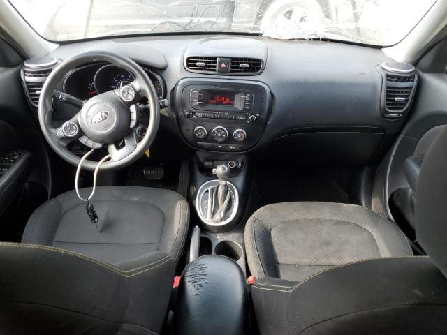 Photo 8 from auction – 2015 KIA SOUL + with VIN KNDJP3A55F7171239