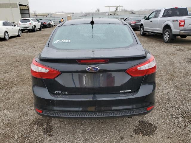 Photo 6 from auction – 2013 FORD FOCUS S with VIN 1FADP3E24DL263210