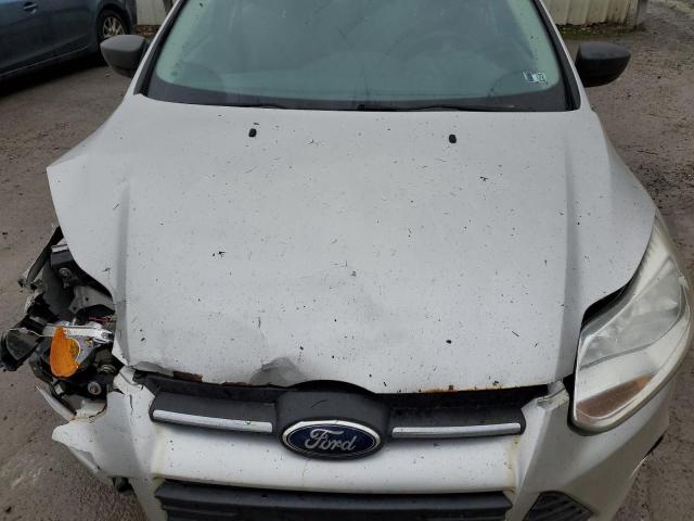 Photo 11 from auction – 2013 FORD FOCUS S with VIN 1FADP3E24DL113923
