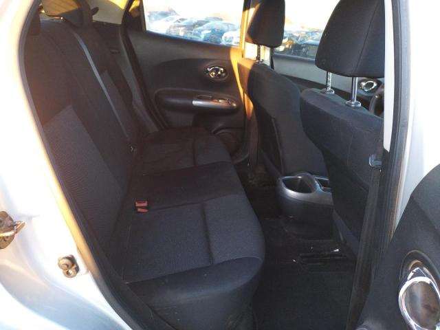 Photo 10 from auction – 2013 NISSAN JUKE S with VIN JN8AF5MR6DT225668