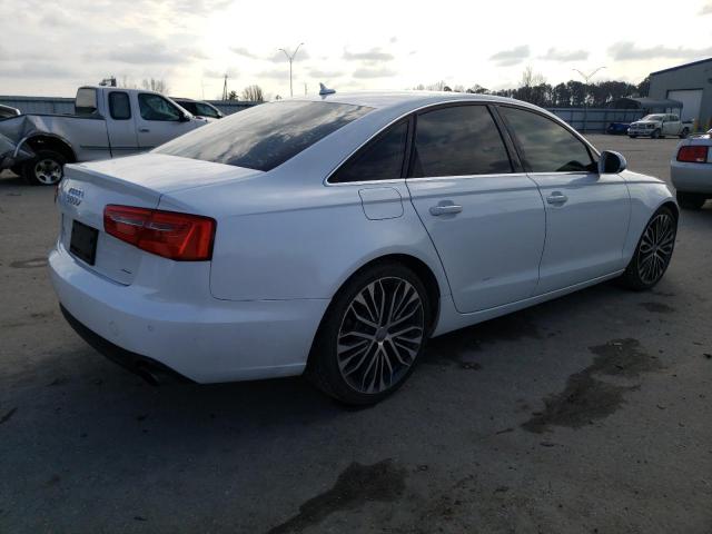 Photo 3 from auction – 2015 AUDI A6 PREMIUM with VIN WAUGFAFC3FN020465