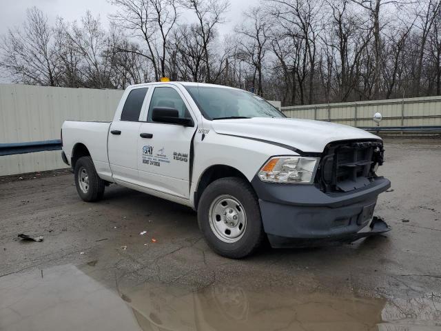 Photo 4 from auction – 2018 RAM 1500 ST with VIN 1C6RR7FG5JS281901