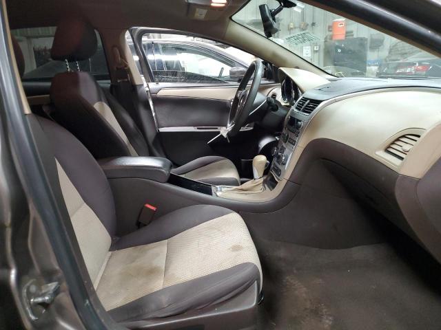 Photo 7 from auction – 2012 CHEVROLET MALIBU LS with VIN 1G1ZB5E0XCF308990