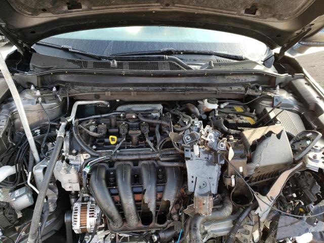 Photo 12 from auction – 2020 MAZDA CX-5 GRAND with VIN JM3KFADM5L1809400