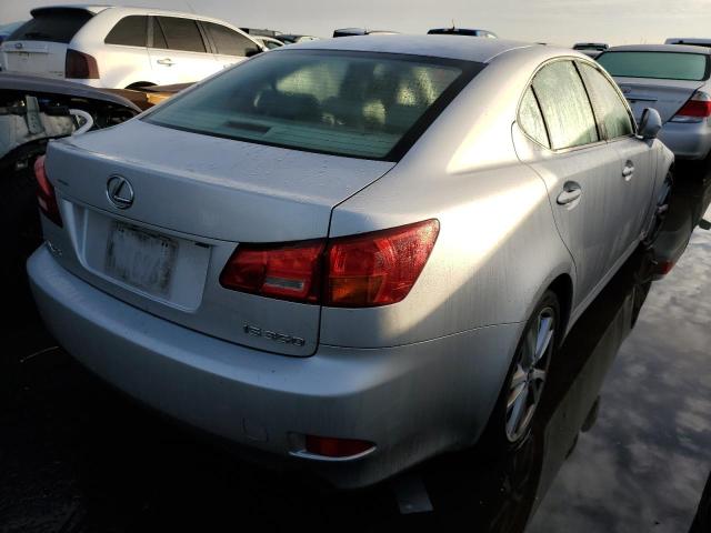 Photo 3 from auction – 2006 LEXUS ES 350 with VIN JTHBE262362000410