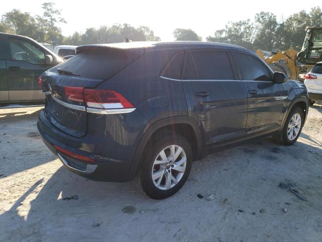 Photo 3 from auction – 2021 VOLKSWAGEN ATLAS CROS with VIN 1V2AC2CA0MC220110