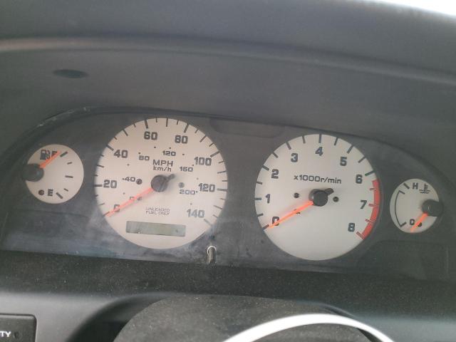Photo 9 from auction – 2000 NISSAN ALTIMA XE with VIN 1N4DL01D0YC221172
