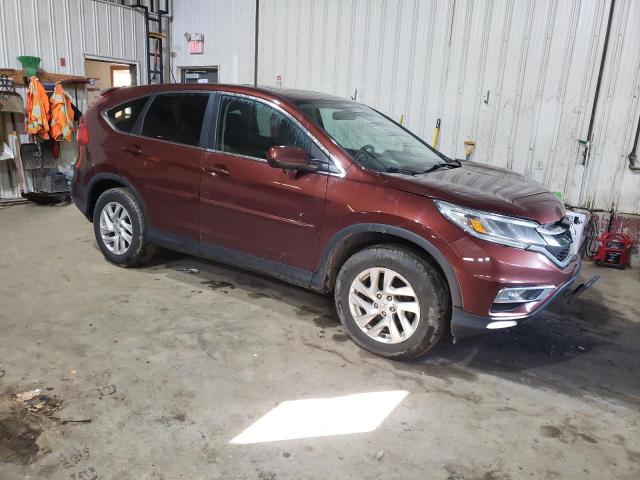 Photo 4 from auction – 2015 HONDA CR-V EX with VIN 2HKRM4H55FH667273