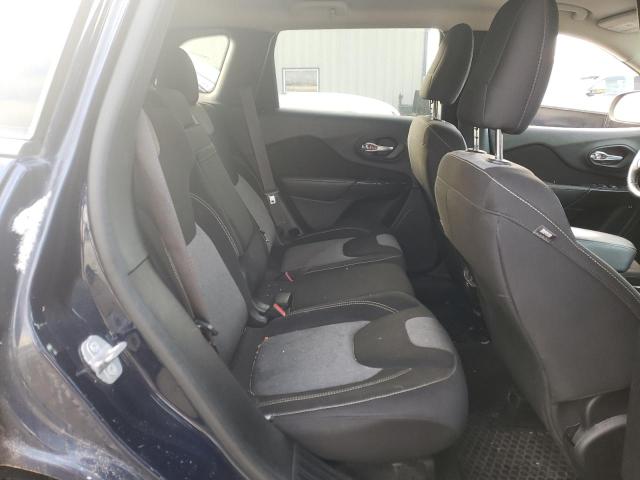 Photo 10 from auction – 2014 JEEP CHEROKEE L with VIN 1C4PJMCS9EW290906