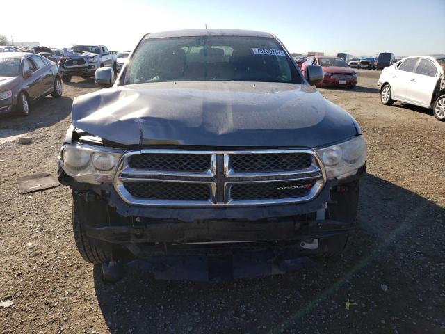 Photo 5 from auction – 2013 DODGE DURANGO SX with VIN 1C4RDHAG3DC597929