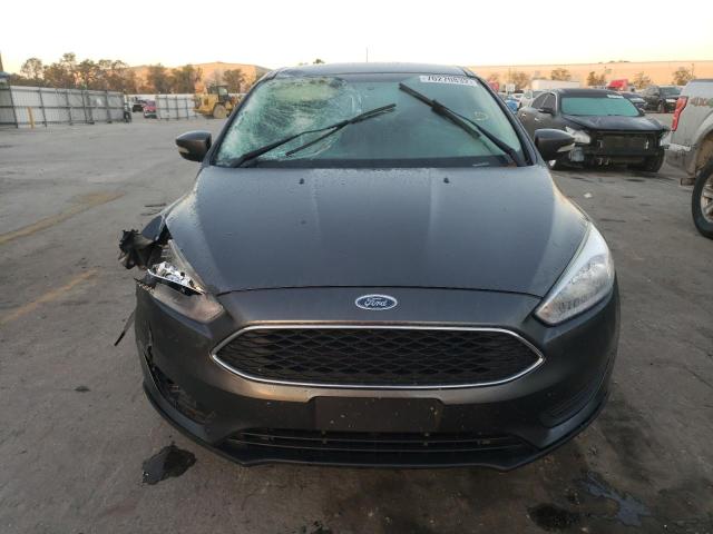 Photo 5 from auction – 2017 FORD FOCUS SE with VIN 1FADP3K24HL338403