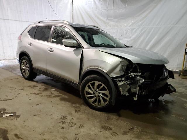 Photo 4 from auction – 2014 NISSAN ROGUE S with VIN 5N1AT2MVXEC758667