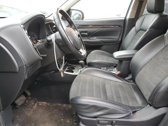 Photo 7 from auction – 2019 MITSUBISHI OUTLANDER with VIN JA4AD3A30KZ044706