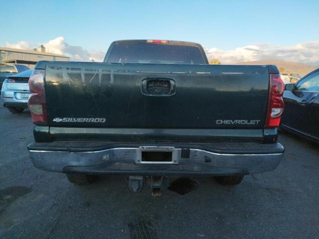 Photo 9 from auction – 2003 CHEVROLET silverado with VIN 2GCEC19V131125308