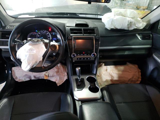 Фото 8 с аукциона – 2012 TOYOTA CAMRY BASE с VIN 4T1BF1FK6CU100795
