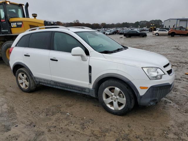 Photo 4 from auction – 2012 CHEVROLET CAPTIVA SP with VIN 3GNAL2EK2CS601593