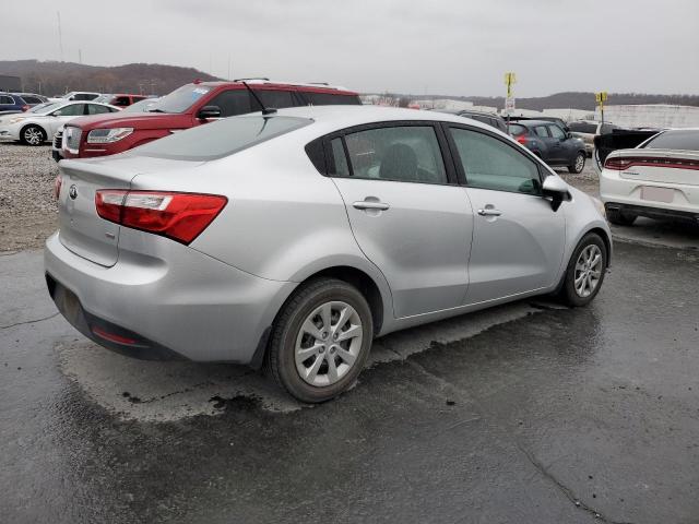 Photo 3 from auction – 2014 KIA RIO LX with VIN KNADM4A37E6368313