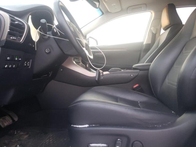 Photo 7 from auction – 2019 LEXUS NX 300 BAS with VIN JTJBARBZ5K2199752