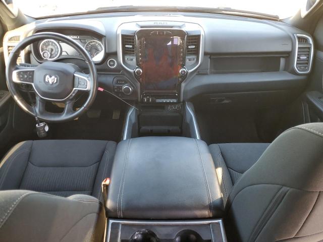 Photo 8 from auction – 2021 RAM 1500 BIG H with VIN 1C6SRFFT1MN548849