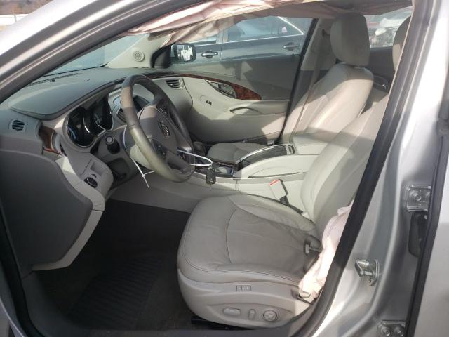 Foto 7 de la subasta – 2013 BUICK LACROSSE con VIN 1G4GC5GR1DF141441