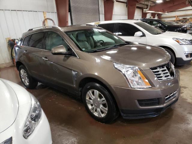 Photo 4 from auction – 2014 CADILLAC SRX LUXURY with VIN 3GYFNBE37ES531345