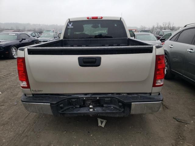 Photo 6 from auction – 2008 GMC SIERRA C15 with VIN 1GTEC14X28Z155621