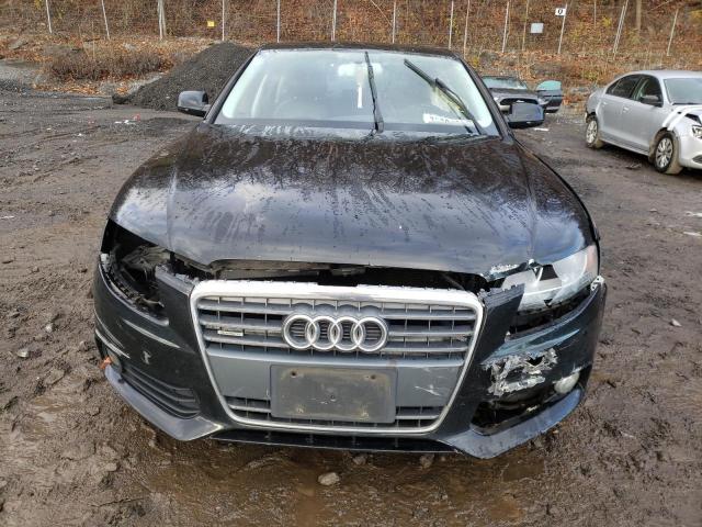 Photo 5 from auction – 2011 AUDI A4 PREMIUM with VIN WAUBFAFL4BA087488