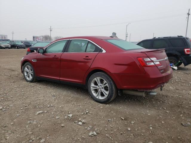 Photo 2 from auction – 2014 FORD TAURUS SEL with VIN 1FAHP2E87EG169879