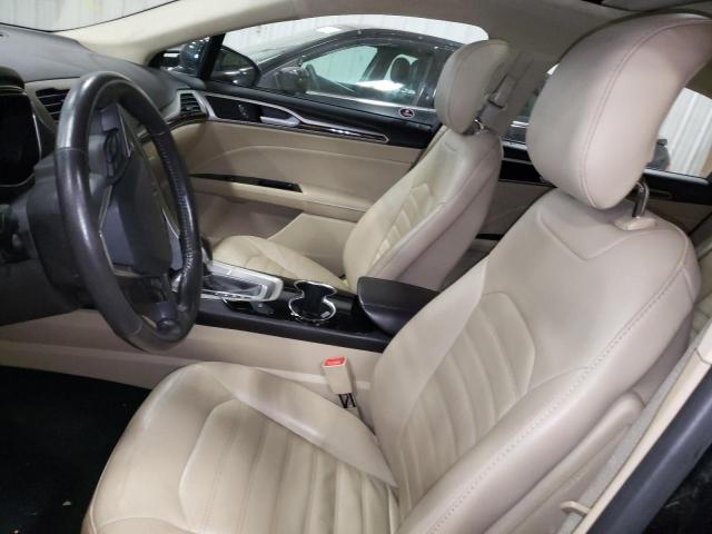 Photo 7 from auction – 2014 FORD FUSION SE with VIN 3FA6P0HD1ER205210