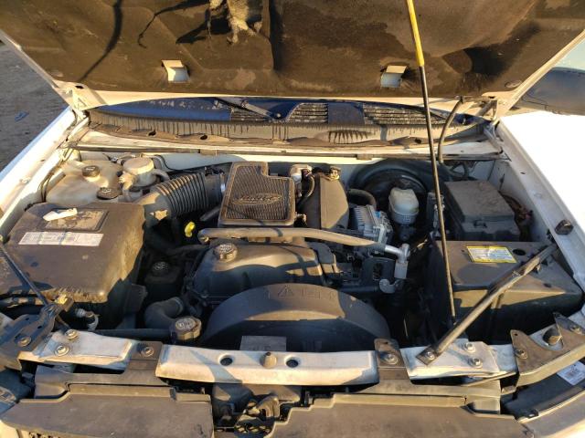 Photo 12 from auction – 2003 CHEVROLET TRAILBLAZE with VIN 1GNES16S936127921