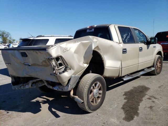 Photo 3 from auction – 2007 FORD F150 SUPER with VIN 1FTPW14V37KD17035