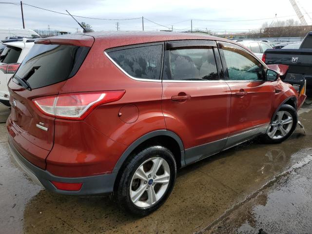 Photo 3 from auction – 2014 FORD ESCAPE SE with VIN 1FMCU0GX0EUC04068